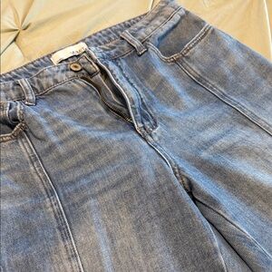 Vervet Blue Denim Jeans